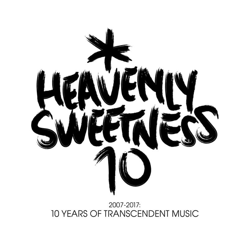 Picture of Various Artists - Heavenly Sweetness 2007-2017: 10 Years of Transcendent Music