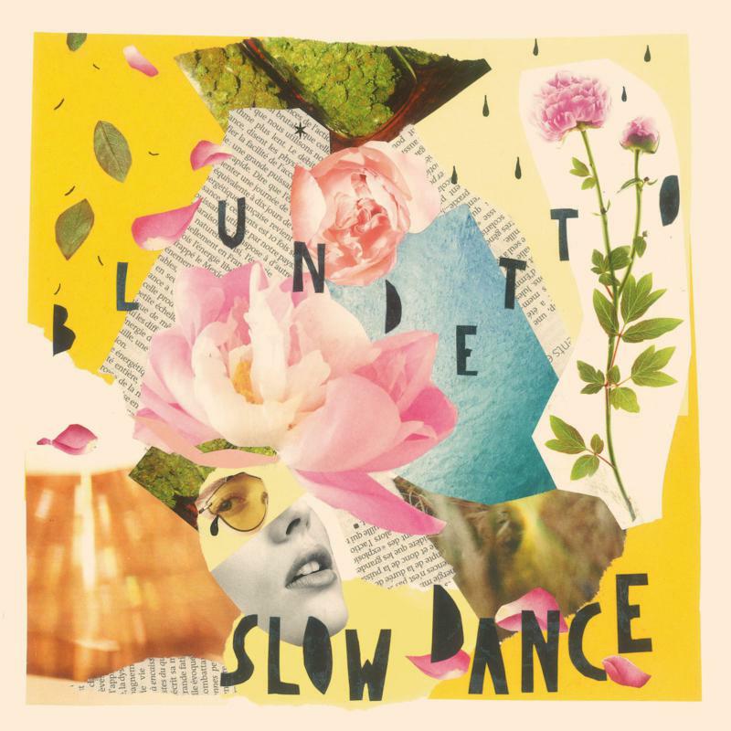 Picture of Blundetto - Slow Dance EP