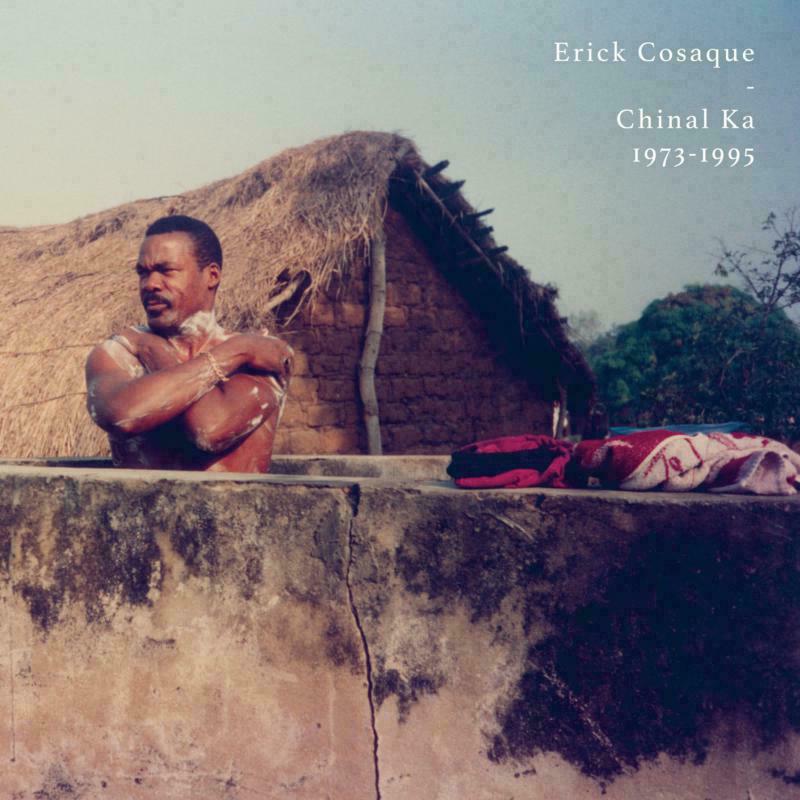 Picture of Erick Cosaque - Chinal Ka 1973-1995