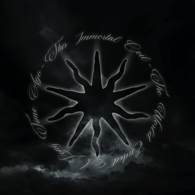 Picture of This Immortal Coil - The World Ended A Long Time Ago