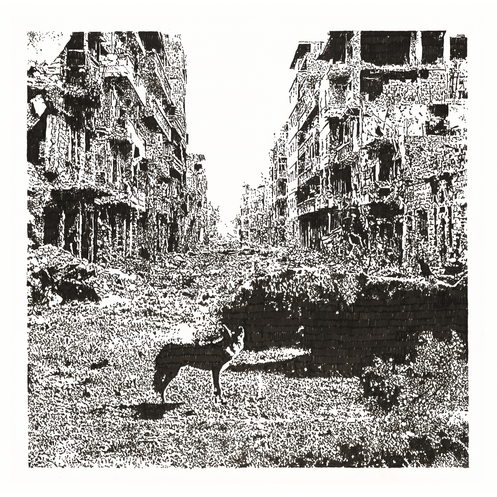 Picture of Vox Low - Keep on Falling