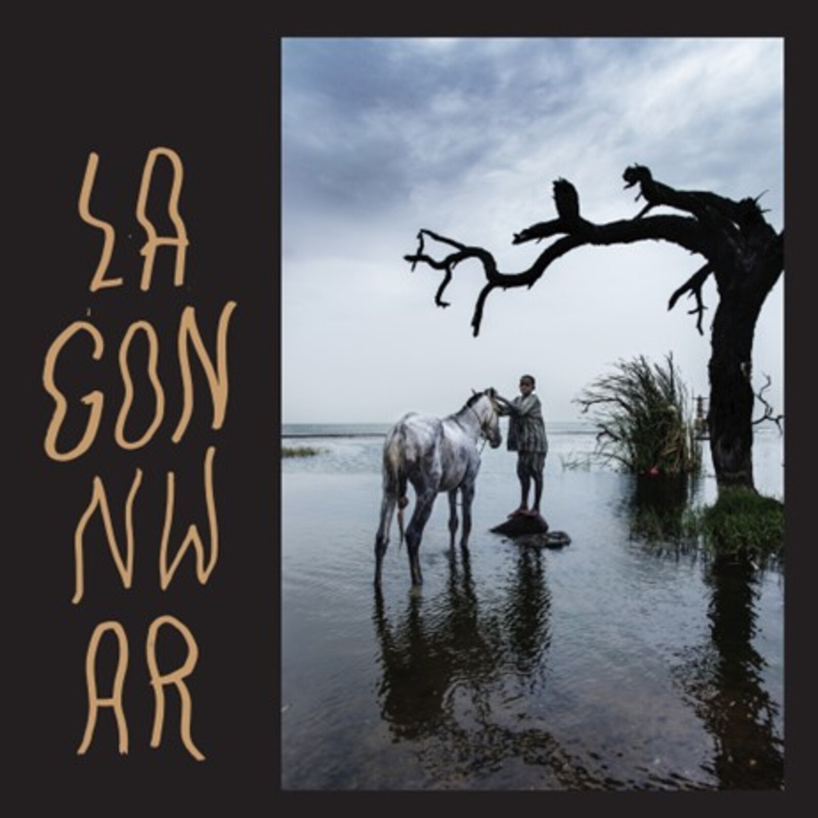 Picture of Lagon Nwar - Lagon Nwar