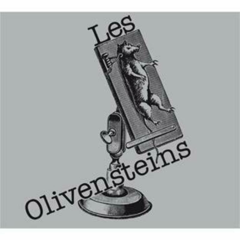 Picture of Les Olivensteins - Les Olivensteins