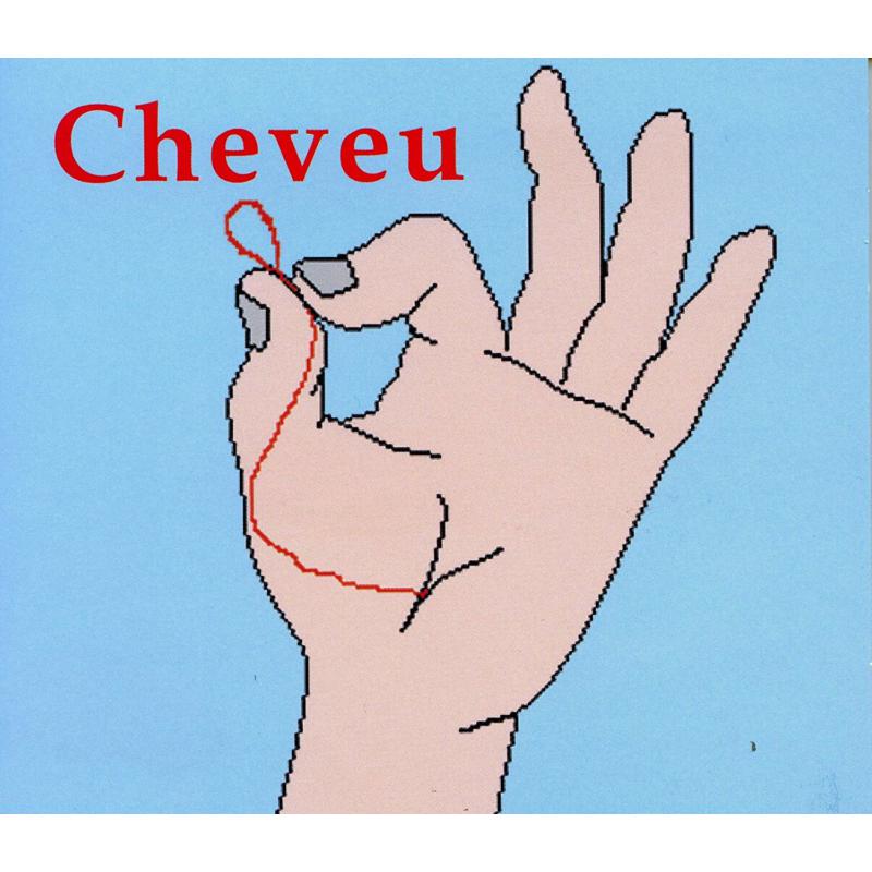 Picture of Cheveu - Cheveu