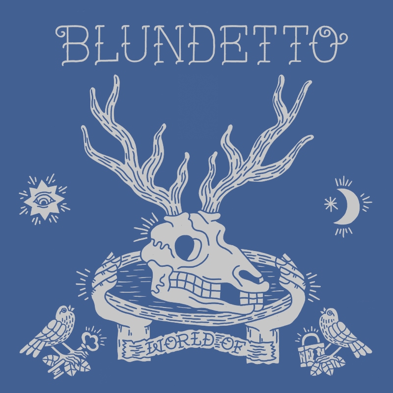 Picture of Blundetto - World Of