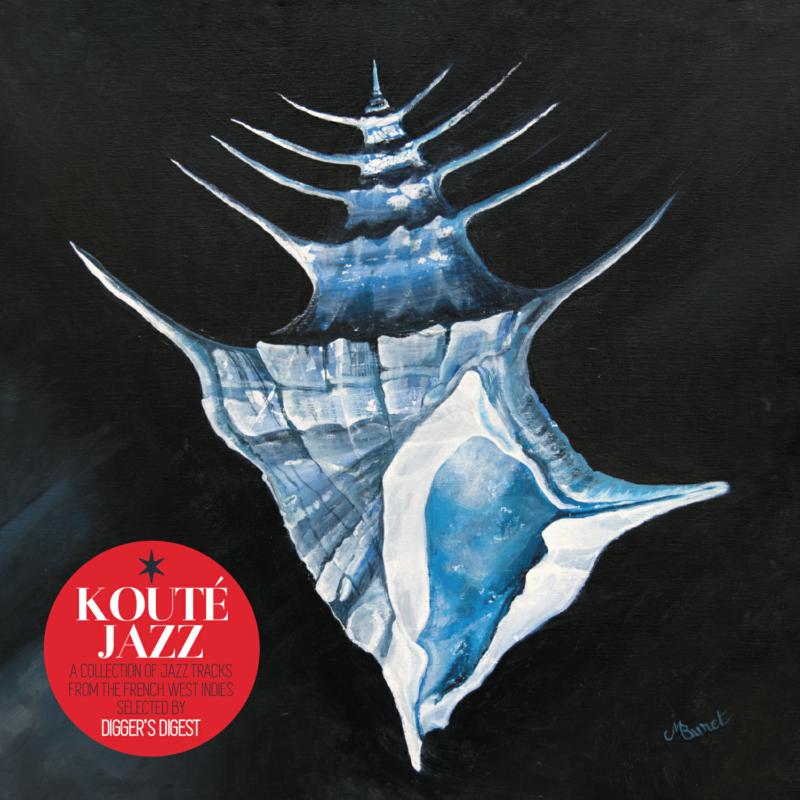 Picture of Various Artists - Kout� Jazz