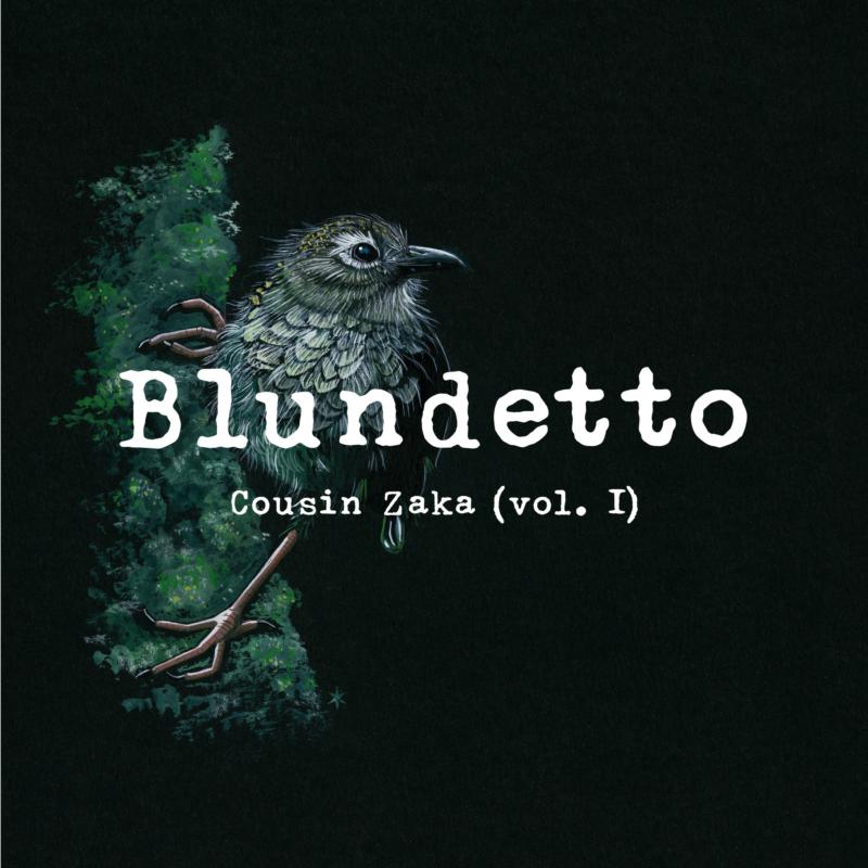 Picture of Blundetto - Cousin Zaka