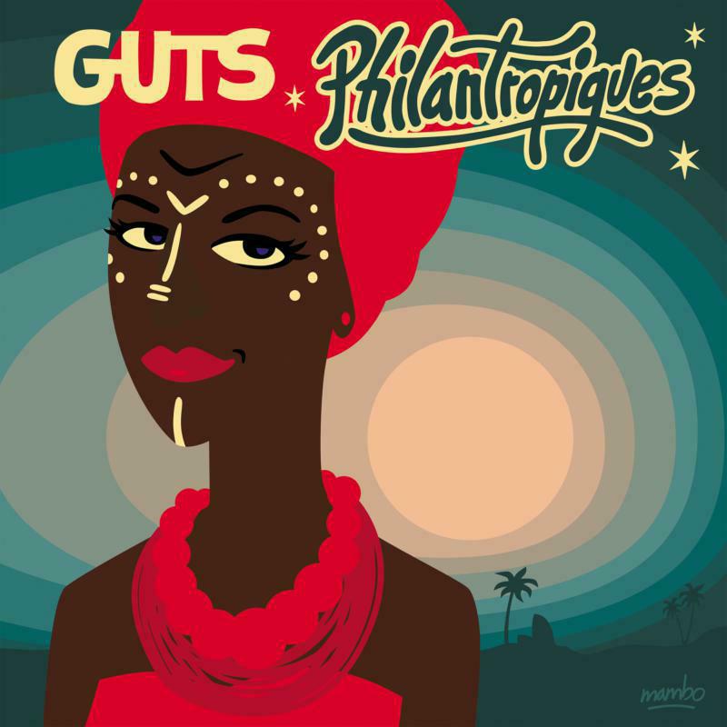 Picture of Guts - Philantropiques