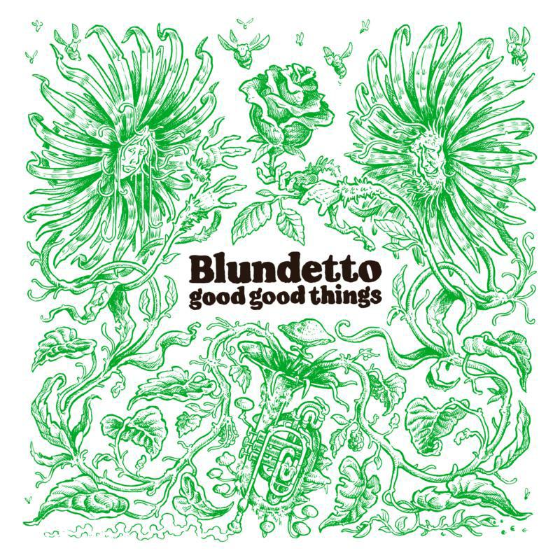 Picture of Blundetto - Good Good Things