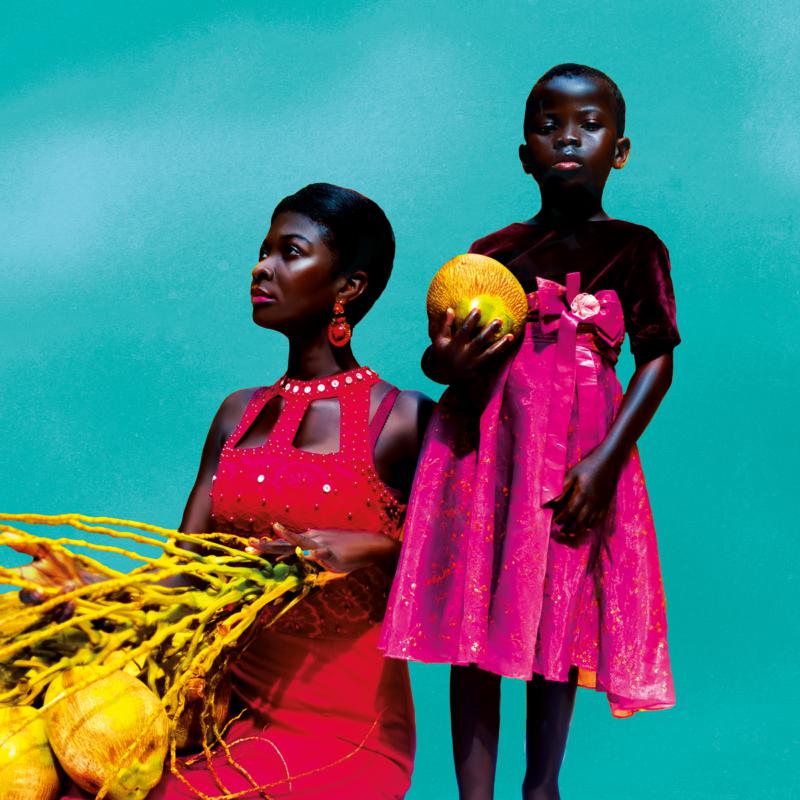 Picture of K.O.G - Zone 6, Agege