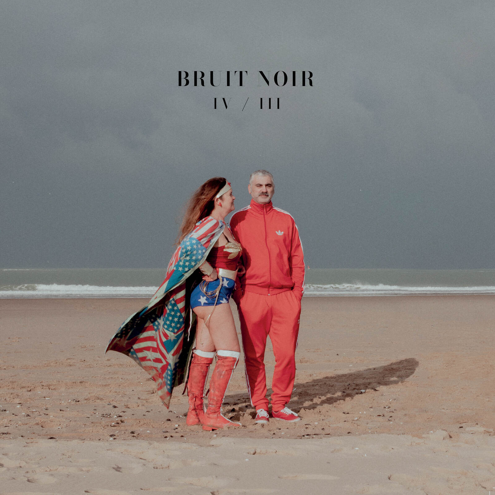 Picture of Bruit Noir - IV / III