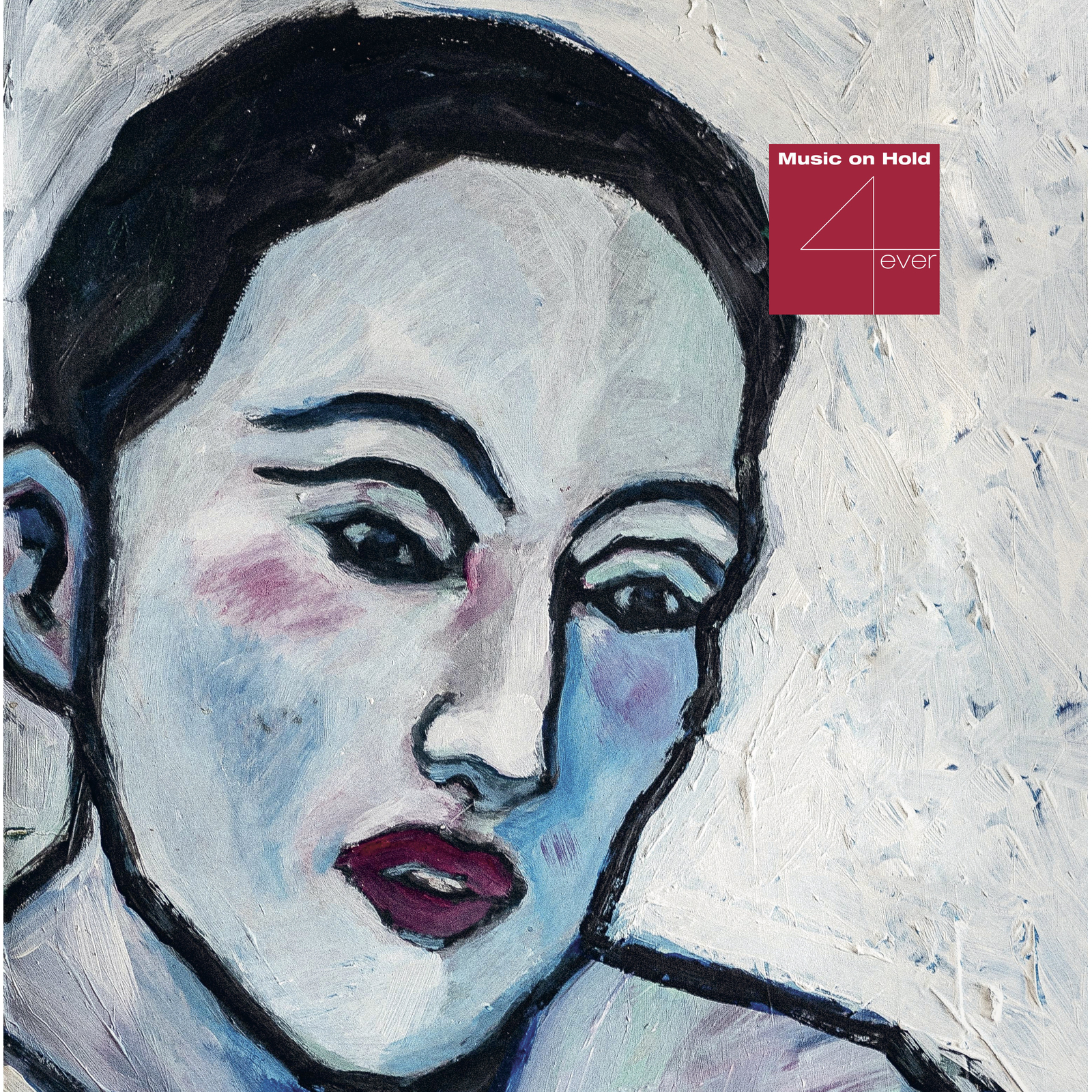 Picture of Music On Hold - 4ever