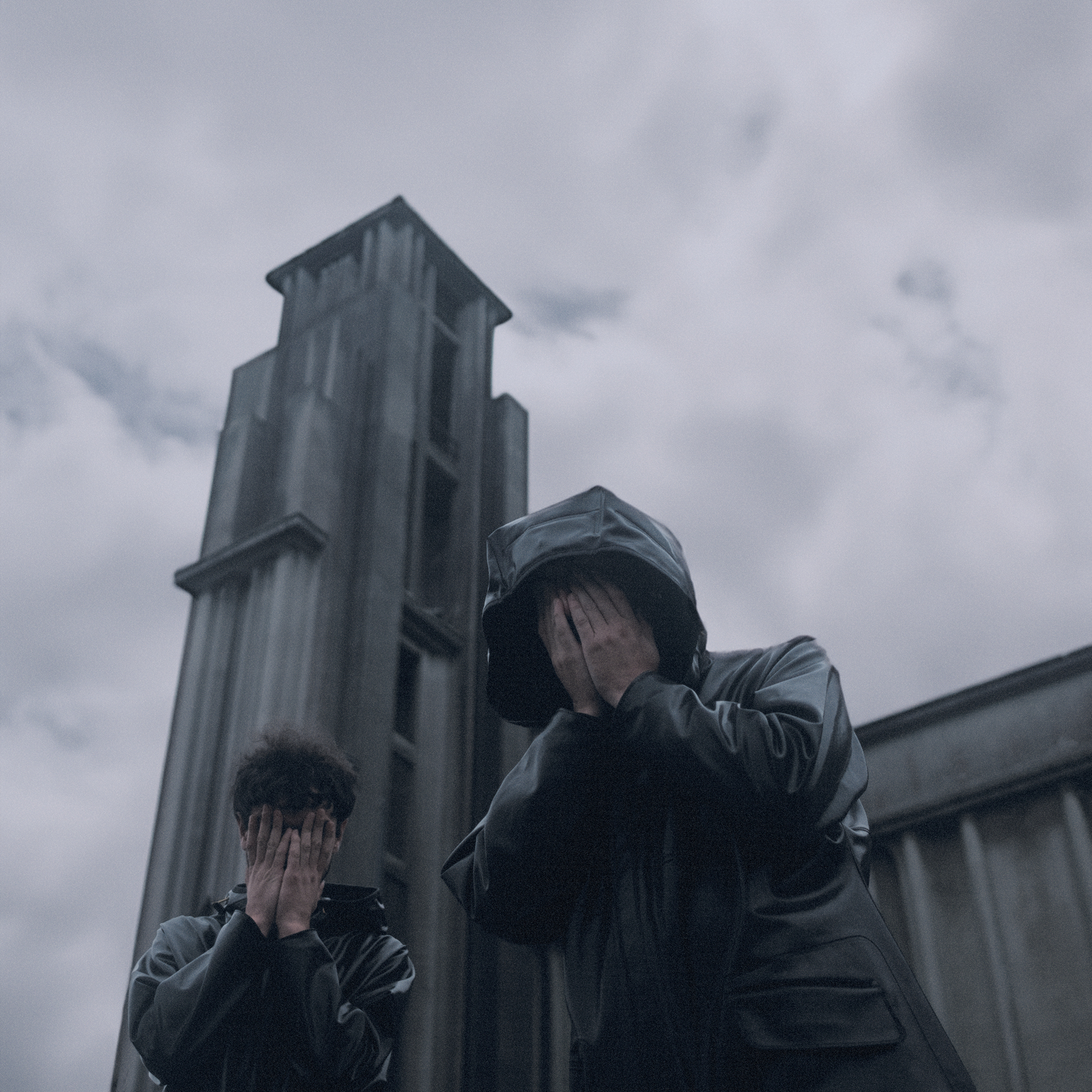 Picture of Gwendoline - C'est a moi ca