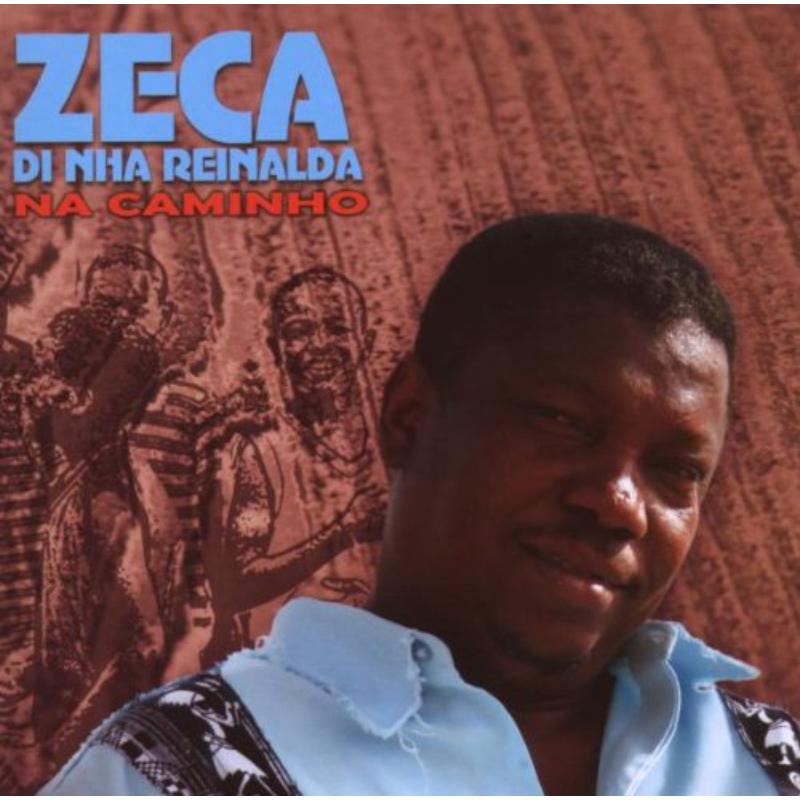 Picture of Zeca di Nha Reinalda - Na Caminho