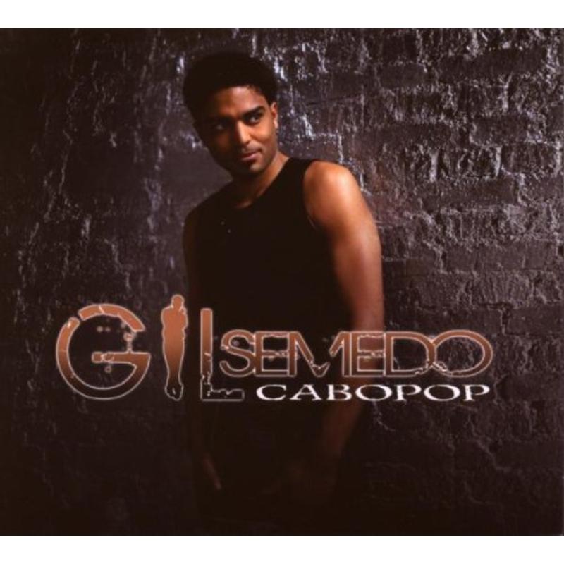 Picture of Gil Semedo - Cabopop