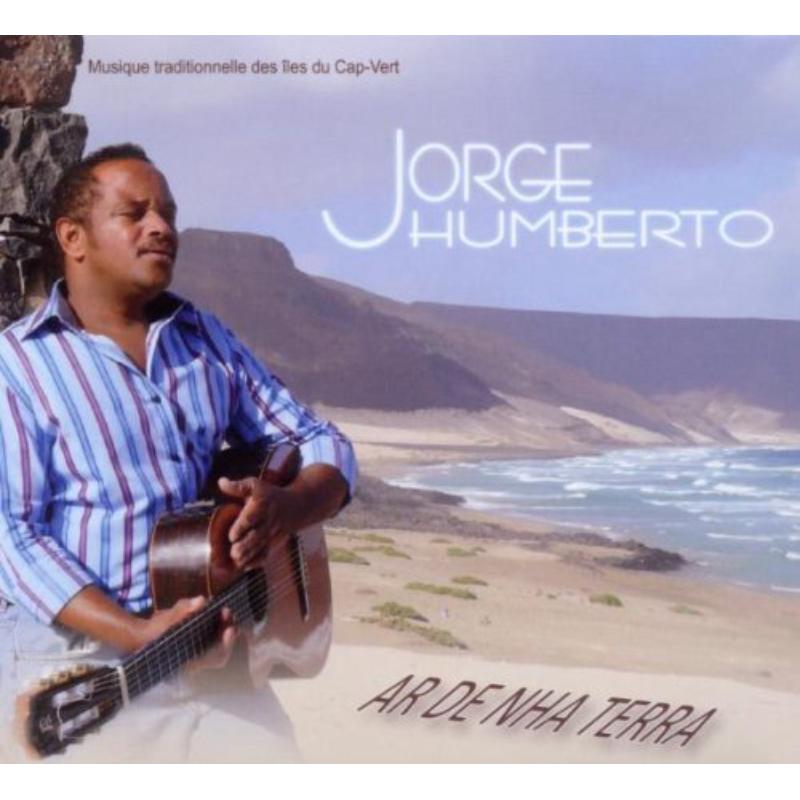 Picture of Jorge Humberto - Ar De Nha Terra