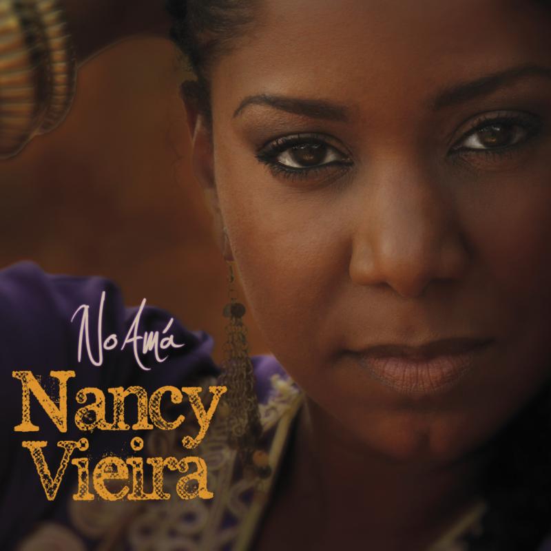 Picture of Nancy Vieira - No Ama