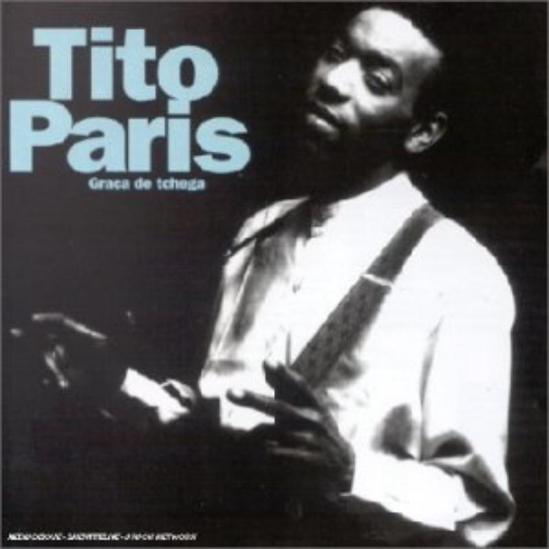 Picture of Tito Paris - Graca De Tchega
