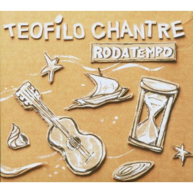 Picture of Teofilo Chantre - Rodatempo