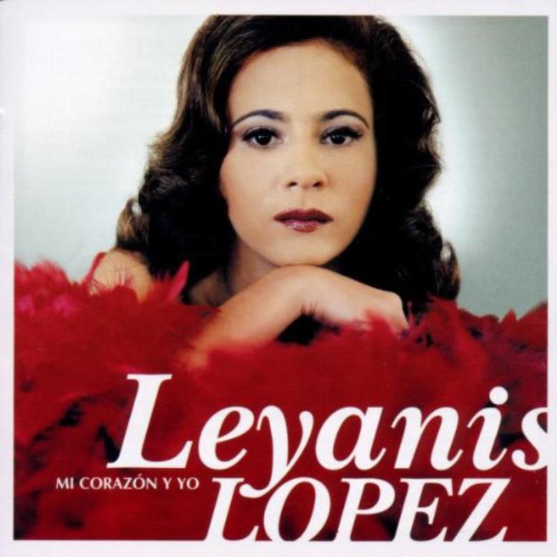Picture of Leyanis Lopez - Mi Corazon y Yo