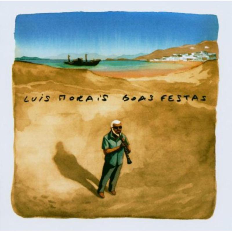 Picture of Luis Morais - Boas Festas