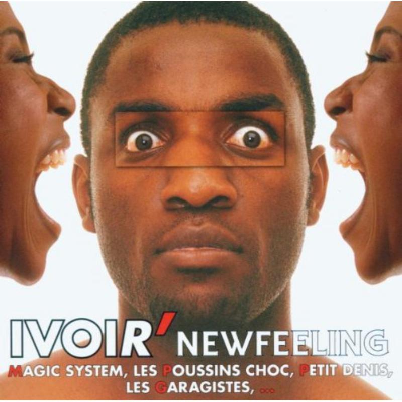 Picture of Various Artists - Ivoir New Feeling