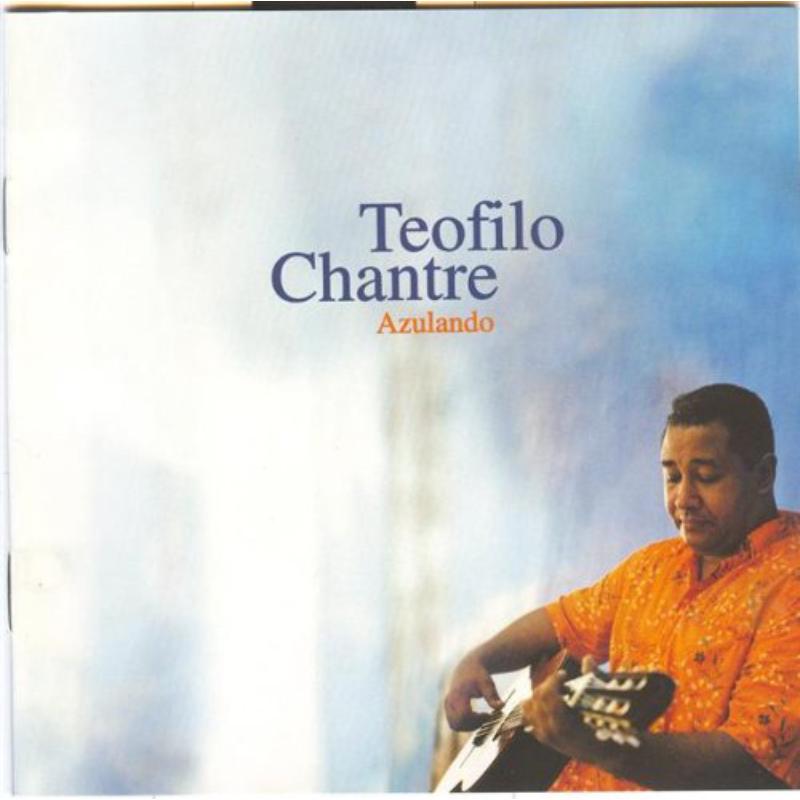 Picture of Teofilo Chantre - Azulando