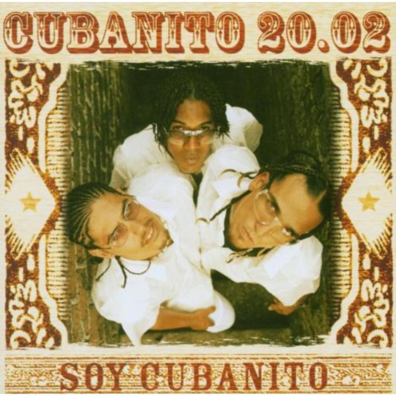 Picture of Cubanito 20.02 - Soy Cubanito