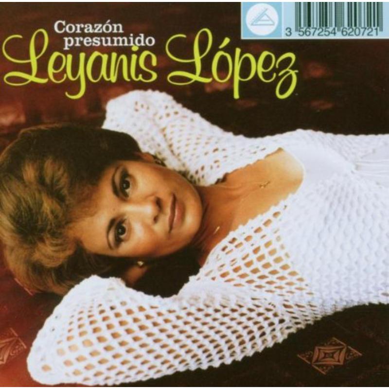 Picture of Leyanis Lopez - Corazon Presumido