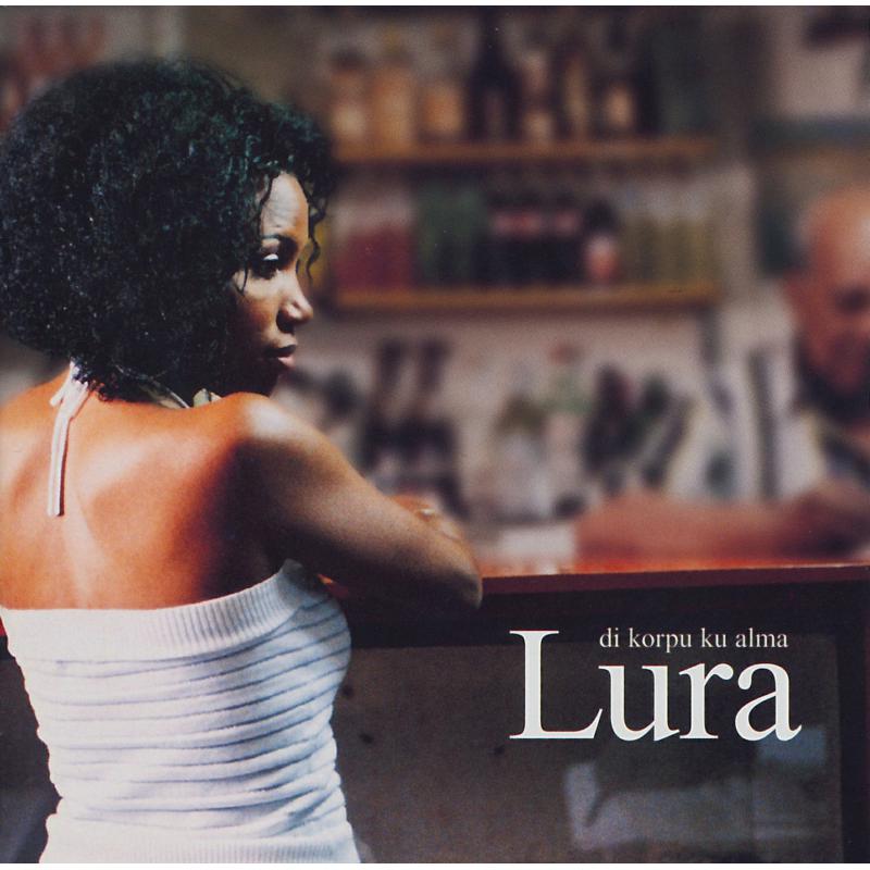 Picture of Lura - Di Korpu Ku Alma
