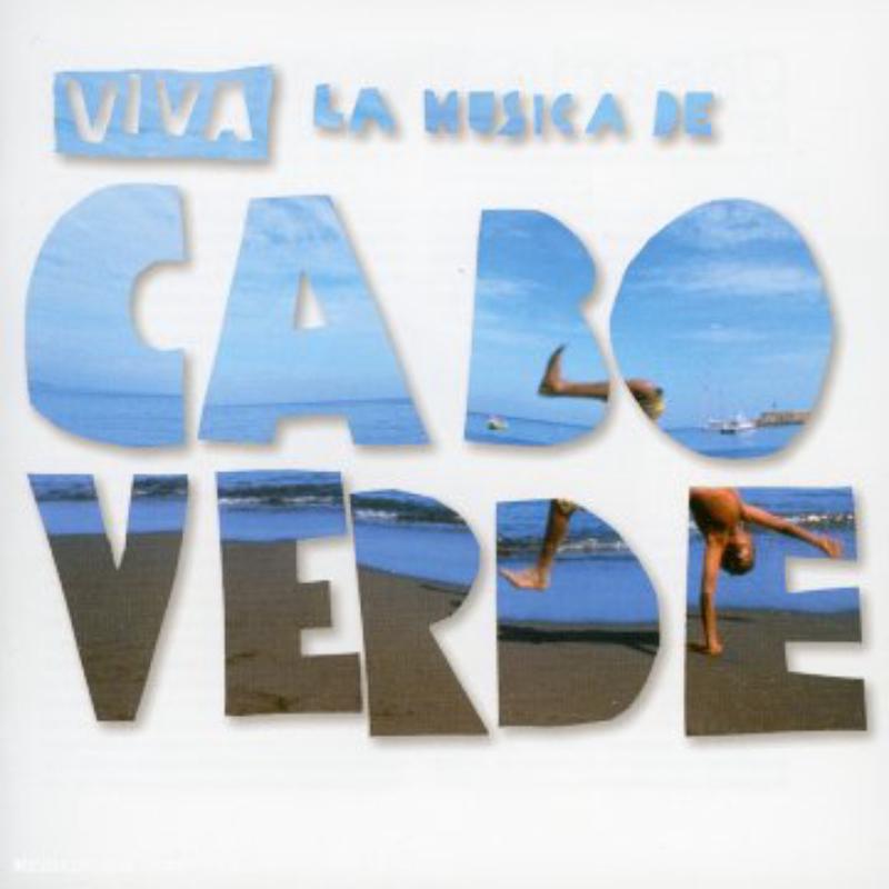 Picture of Various Artists - Viva La Musica de Cape Verde