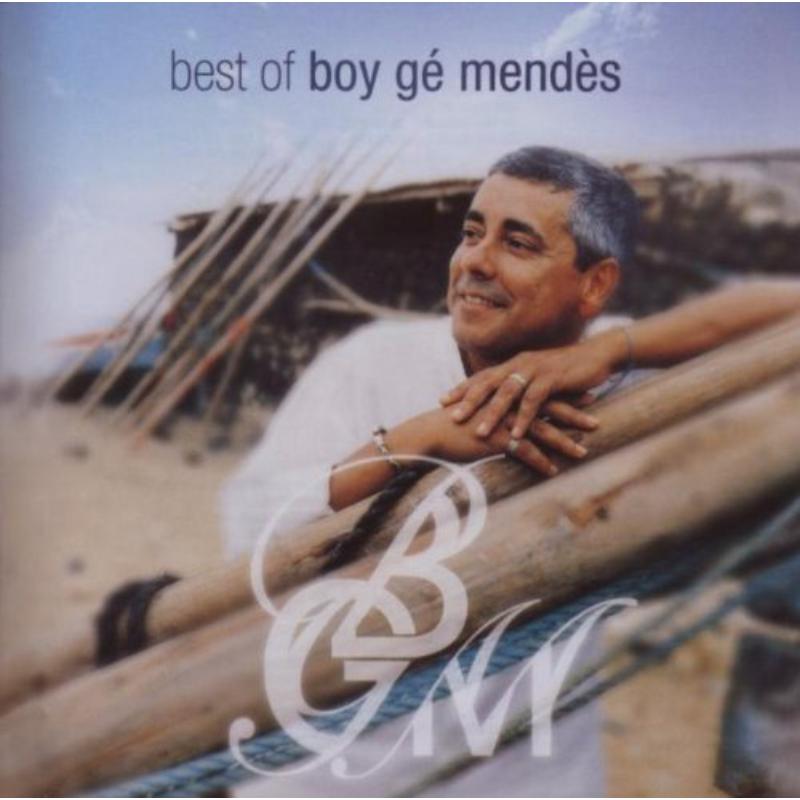 Picture of Boy Ge Mendes - Best Of Boy Ge Mendes