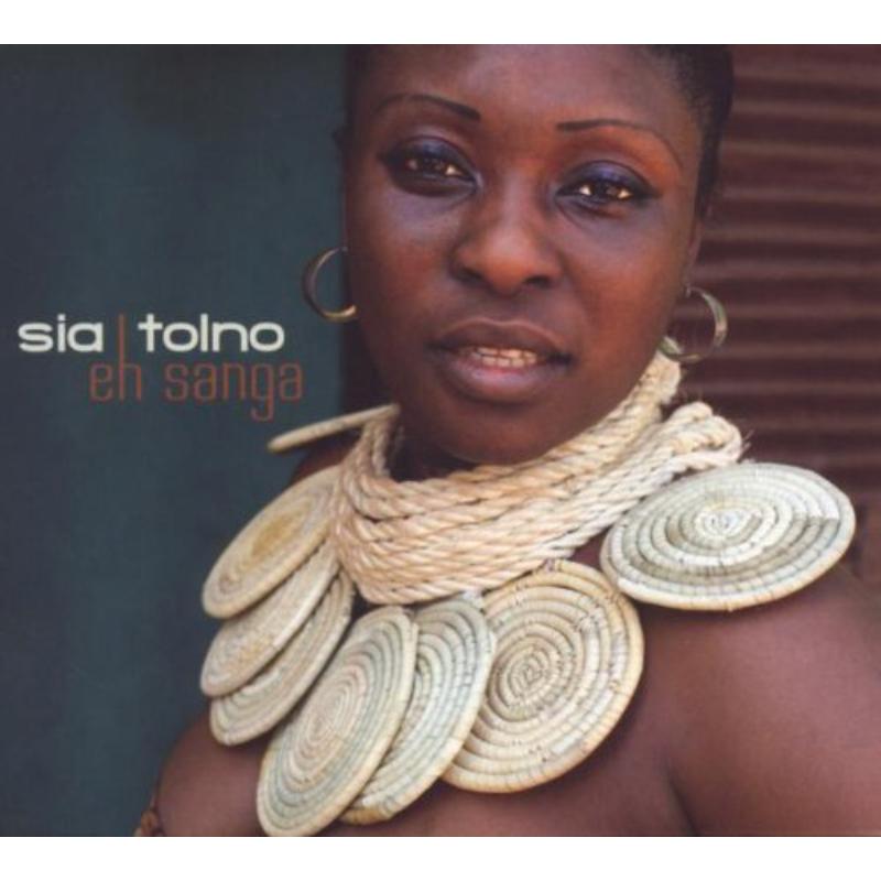 Picture of Sia Tolno - Eh Sanga