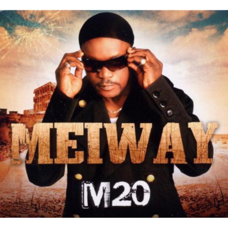 Picture of Meiway - M20