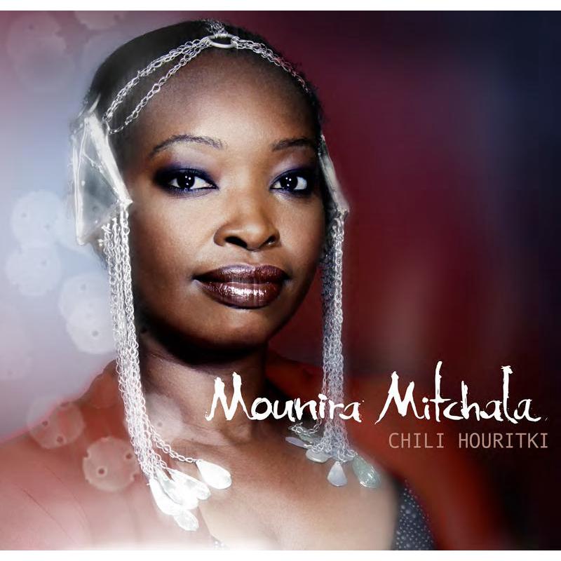 Picture of Mounira Mitchala - Chili Houritki