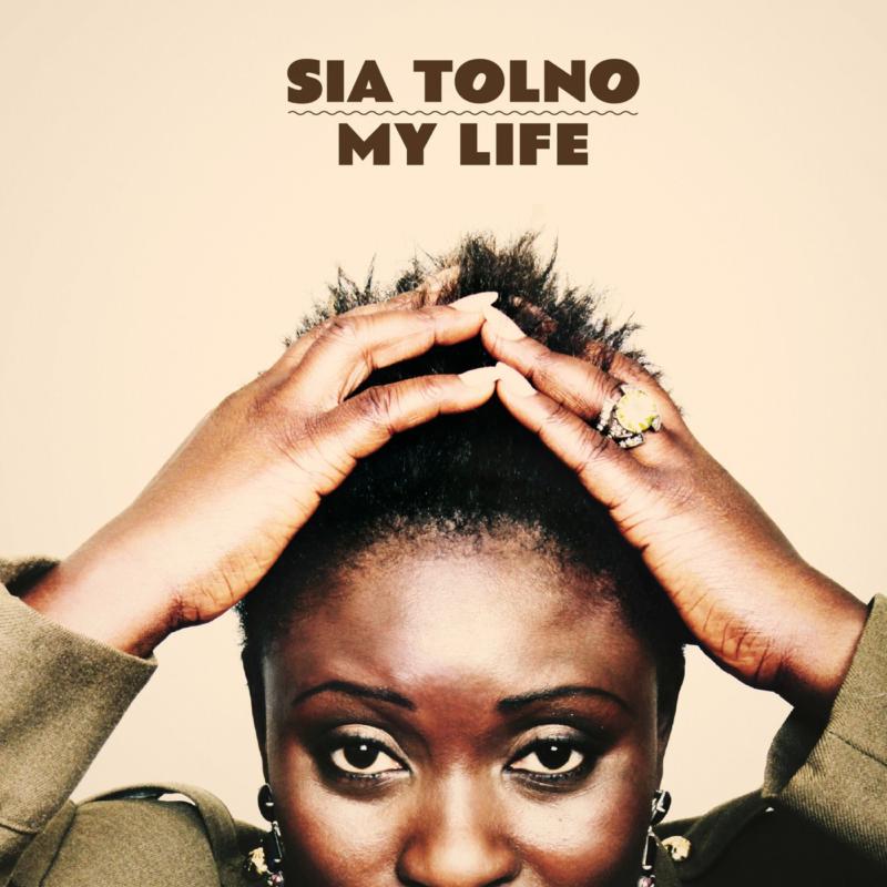 Picture of Sia Tolno - My Life