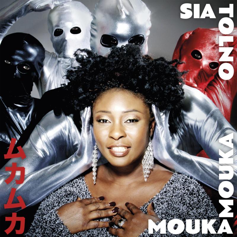 Picture of Sia Tolno - Mouka Mouka