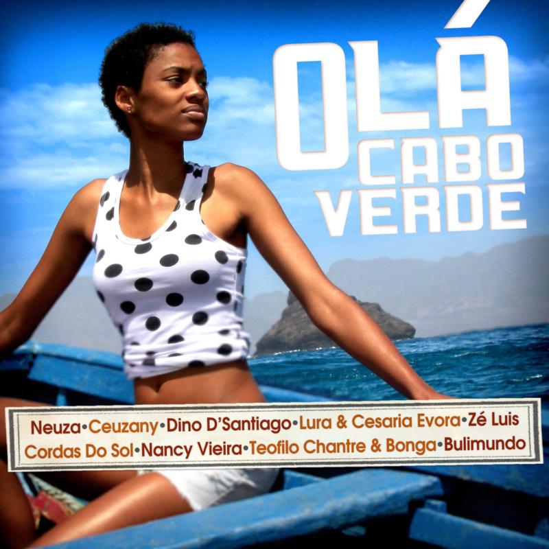 Picture of Various Artists - Ola Cabo Verde