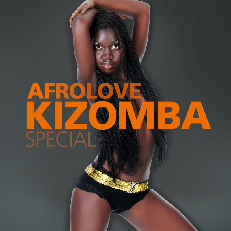 Picture of Various Artists - Afrolove Kizomba Special
