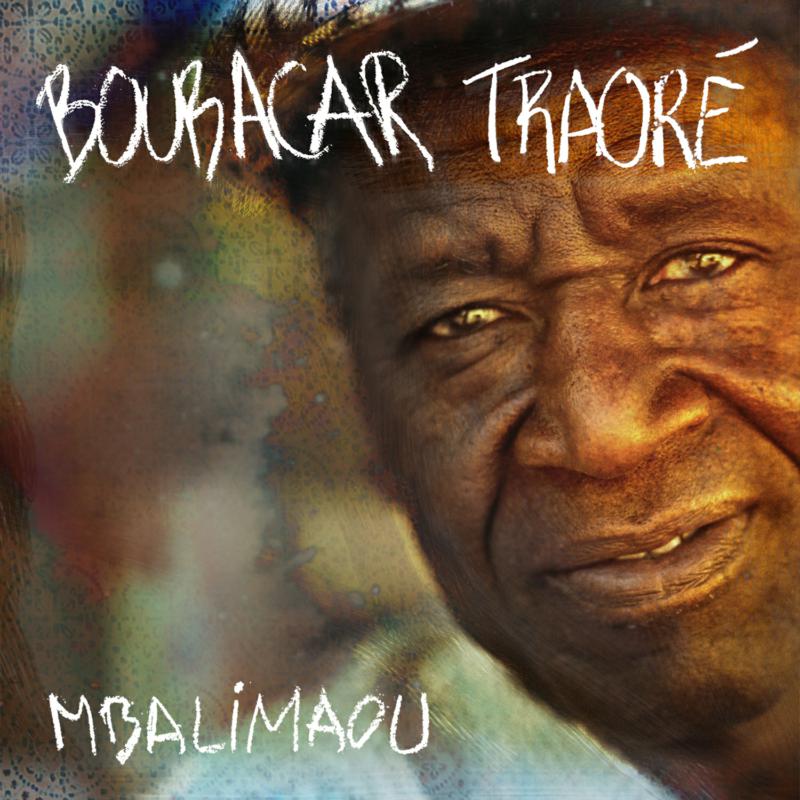 Picture of Boubacar Traore - Mbalimaou