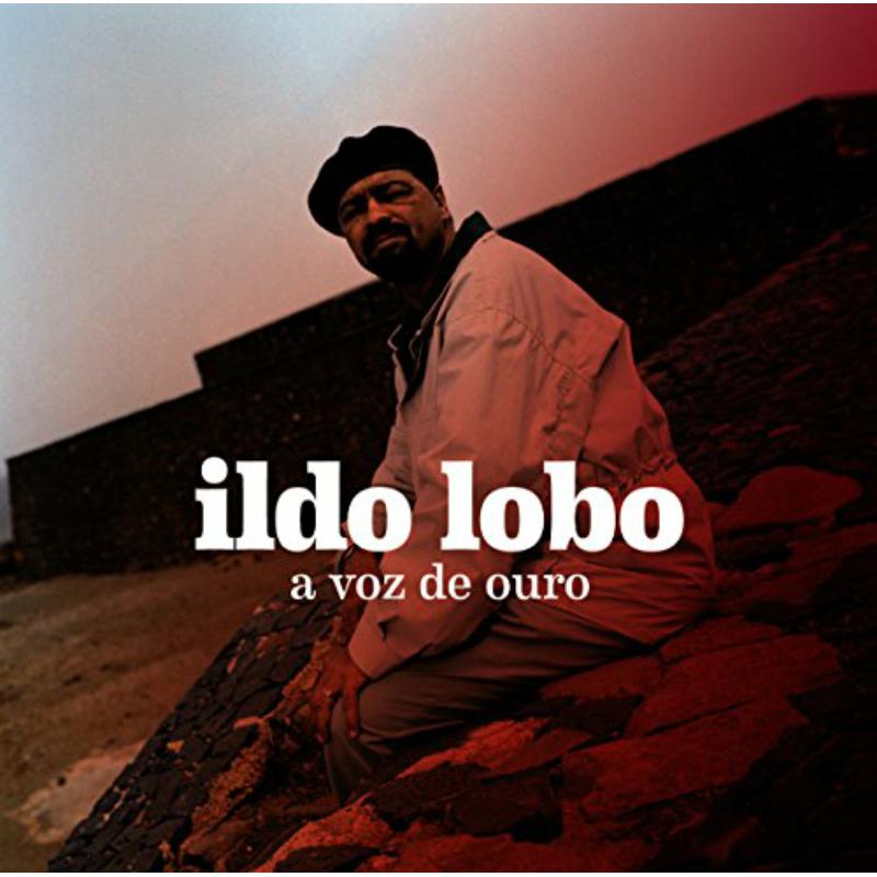 Picture of Ildo Lobo - A Voz De Ouro