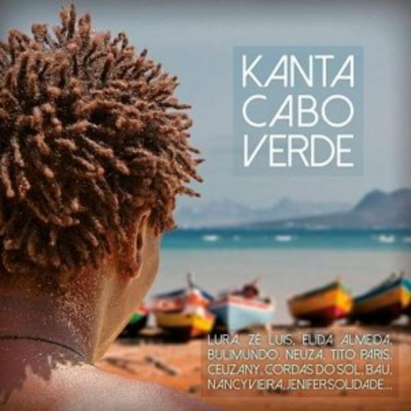 Picture of Various Artists - Kanta Cabo Verde