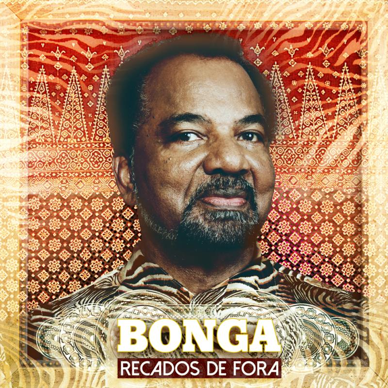 Picture of Bonga - Recados De Fora