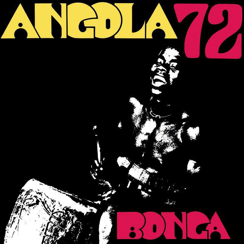 Picture of Bonga - Angola 72