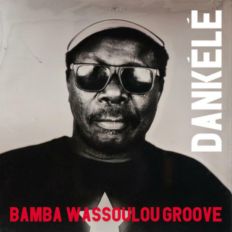 Picture of Bamba Wassoulou Groove - Dankele