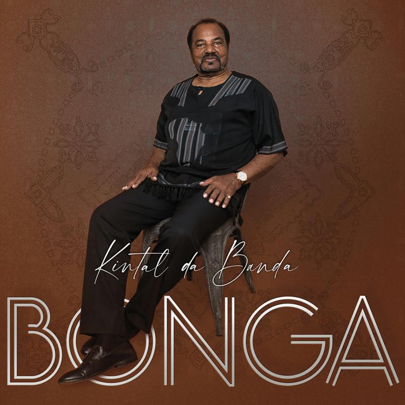 Picture of Bonga - Kintal Da Banda