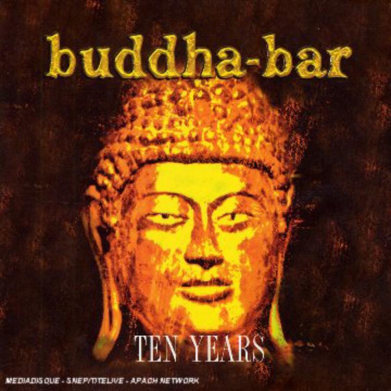 Picture of Various Artists - 10 Years Of Buddha Bar