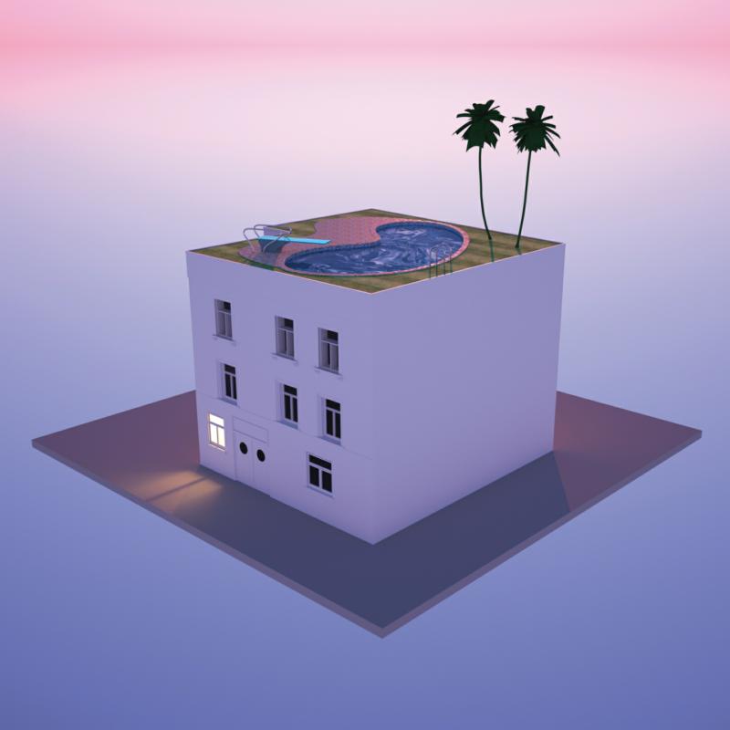 Picture of Fiction - In Real Life