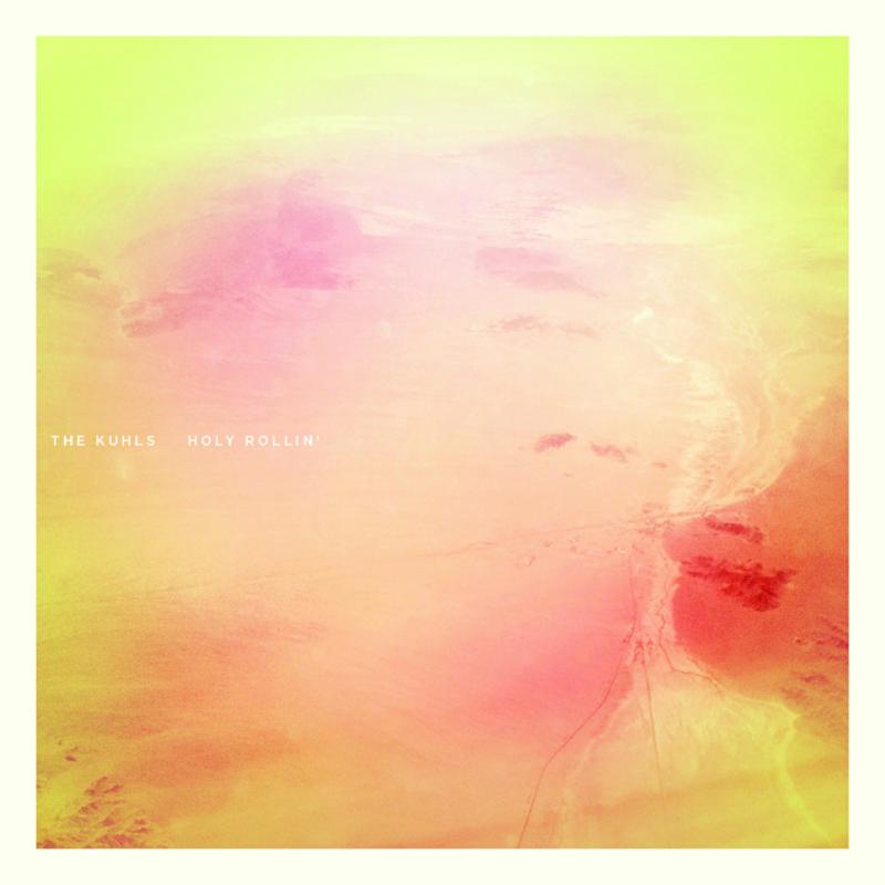 Picture of Kuhls - Holy Rollin'