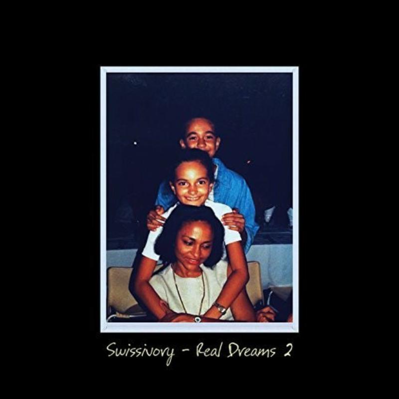 Picture of Swissivory - Real Dreams 2